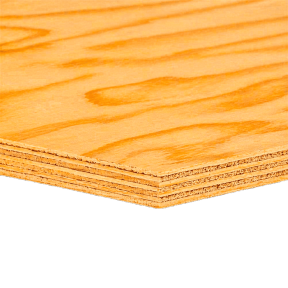 Фанера хвойная ФСФ 15мм сорт I/III Ш2 2500х1250мм Larch Лиственница